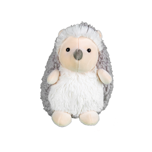 Super Soft Stuffed Hedgehog
