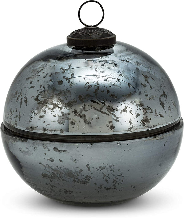 Bauble Candle