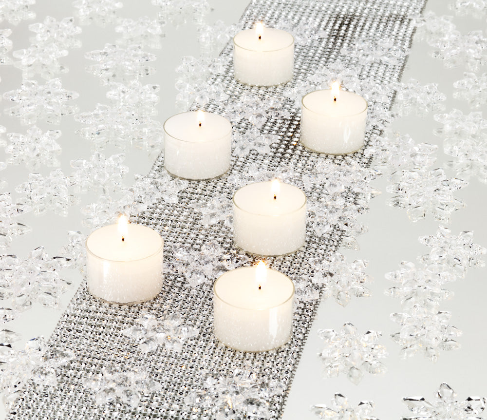 Extra Large Tea Light