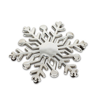 Snowflake Trivet