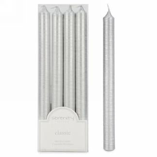 Dinner Candles-Set of Four