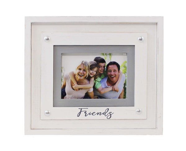 Friends Frame 7 x 5"