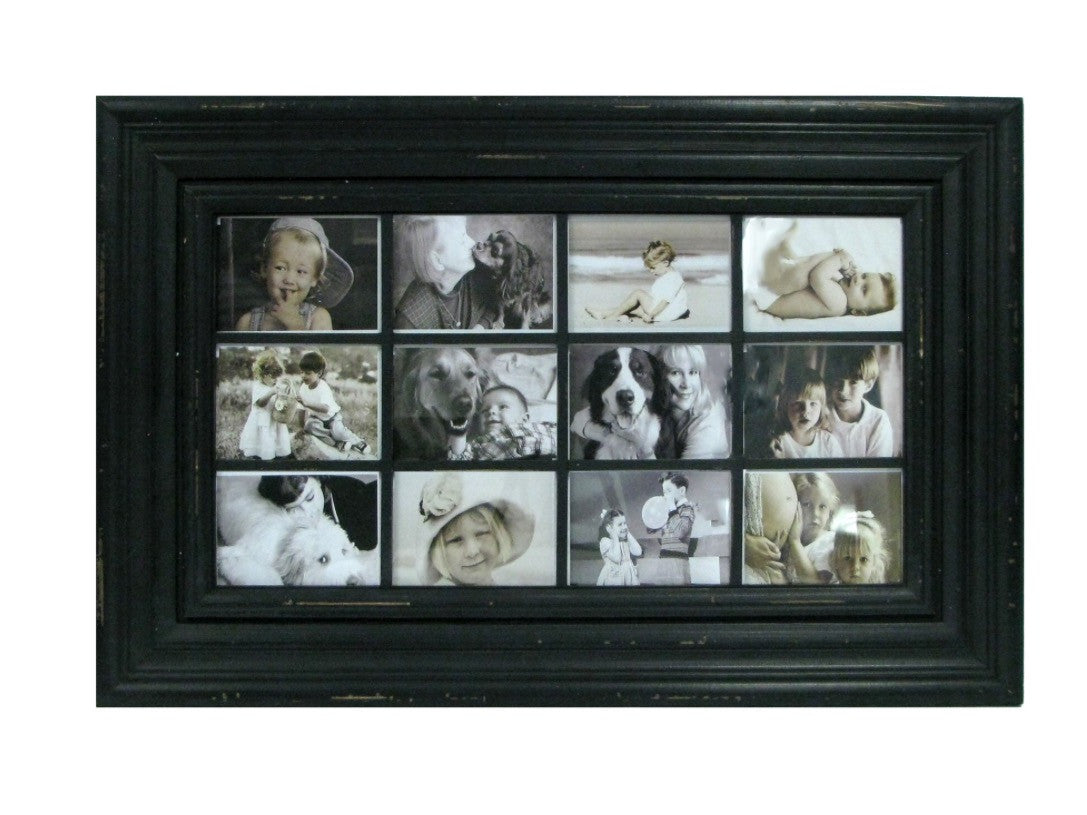 Vintage Style Photo Frame