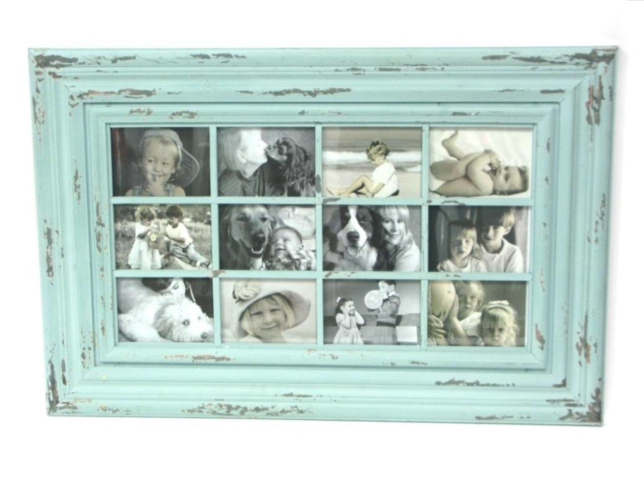 Vintage Style Photo Frame