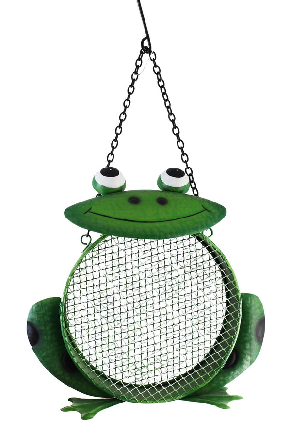 Frog Mesh Hanger