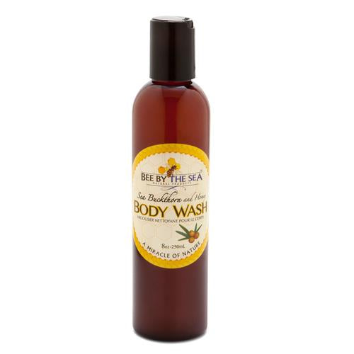 Bee By the Sea: Body Wash