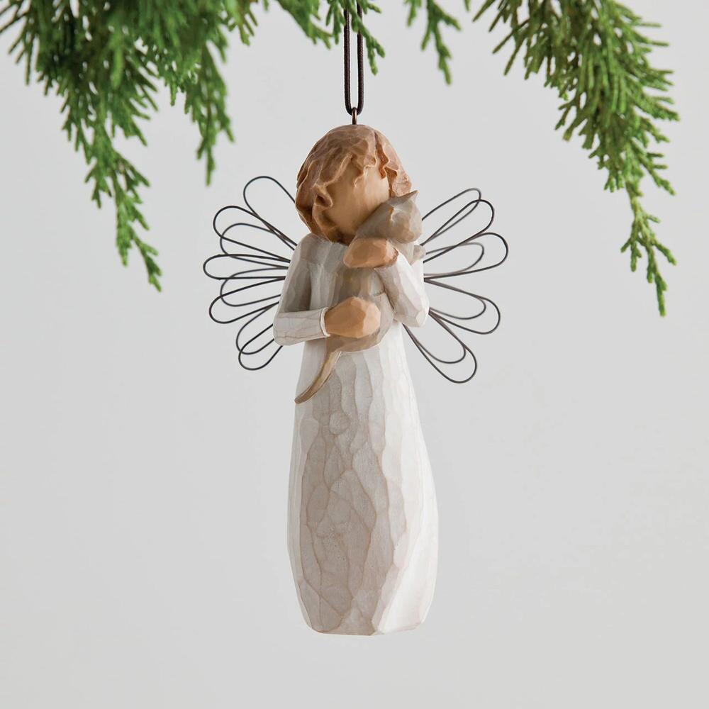 Willow Tree: With Affection Ornament