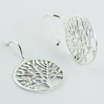 Tree of Life Earrings