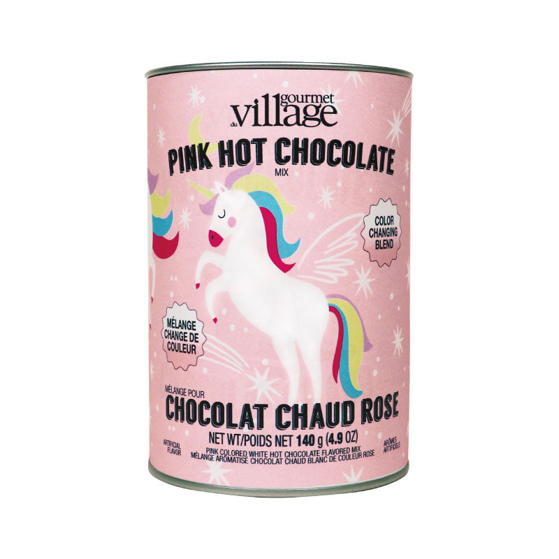 140g Hot Chocolate Canister