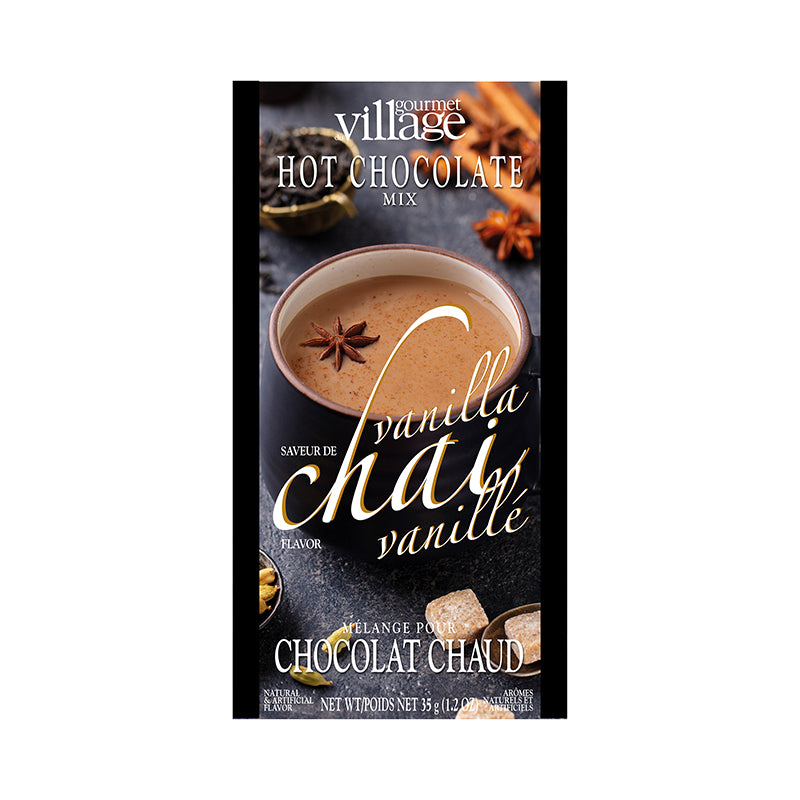 Gourmet Village Hot Chocolate or Cider Mix