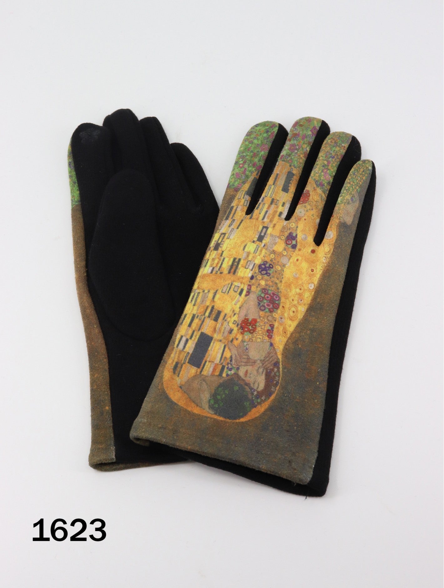 Oil Painting Gloves