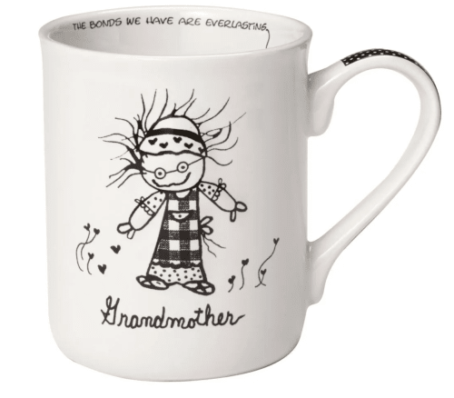 Children of the Inner Light Mugs