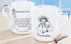 Children of the Inner Light Mugs