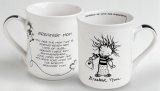 Children of the Inner Light Mugs