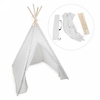 Grey Tent for Kids-FINAL SALE
