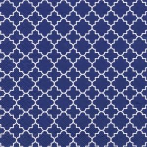 Spring Luncheon Napkins