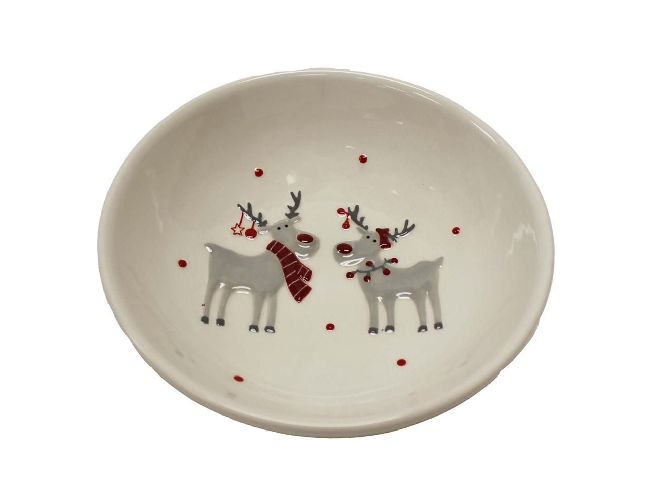 Reindeer Tableware