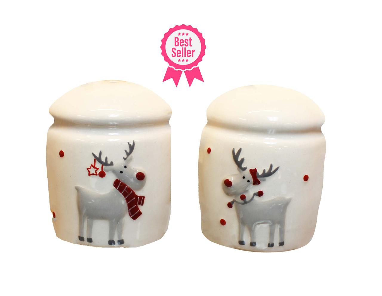 Reindeer Tableware