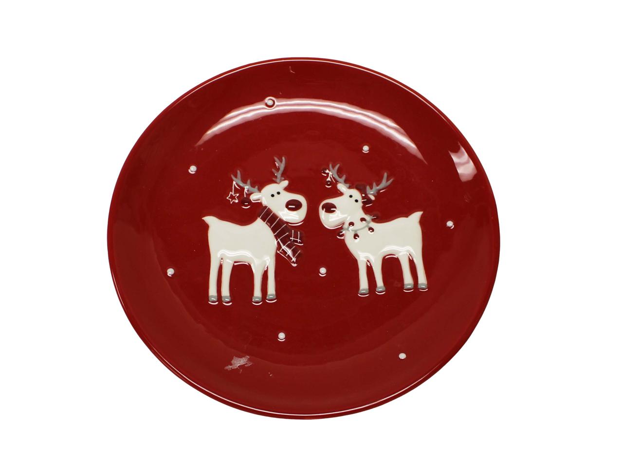 Reindeer Tableware