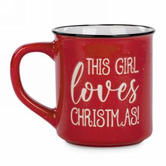 Holiday Mugs