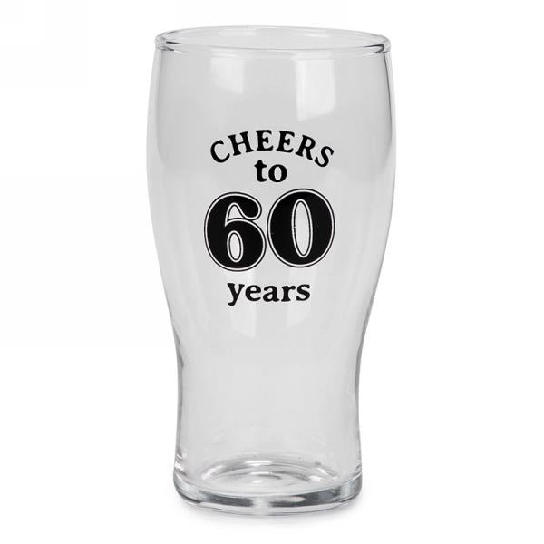 Cheers to...Beer Glass