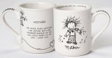 Children of the Inner Light Mugs