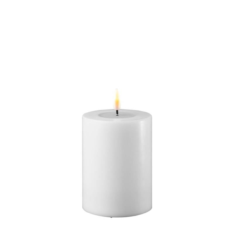 White LED Candle by Deluxe Homeart