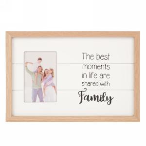 Photo Frame-Family