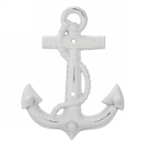 Anchor Key Hook