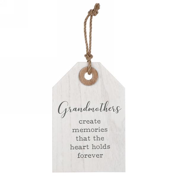 Grandmothers Sign