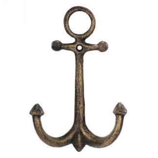 Double Anchor Hook