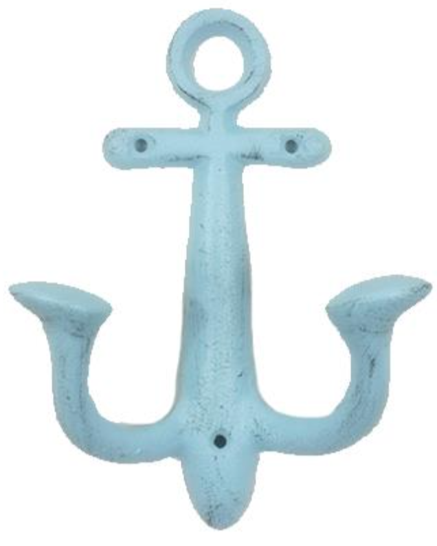 Anchor Hook