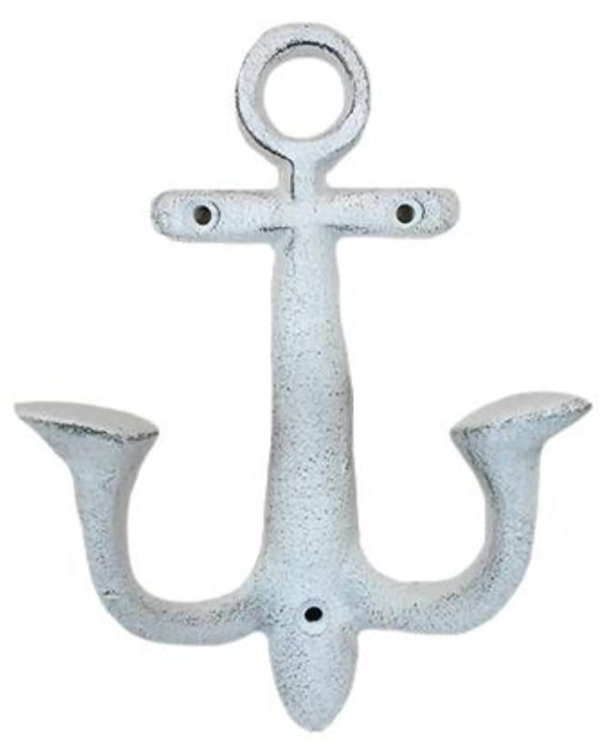 Anchor Hook