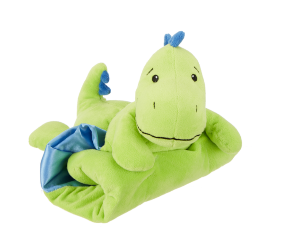 Rexton Dinosaur Blanket