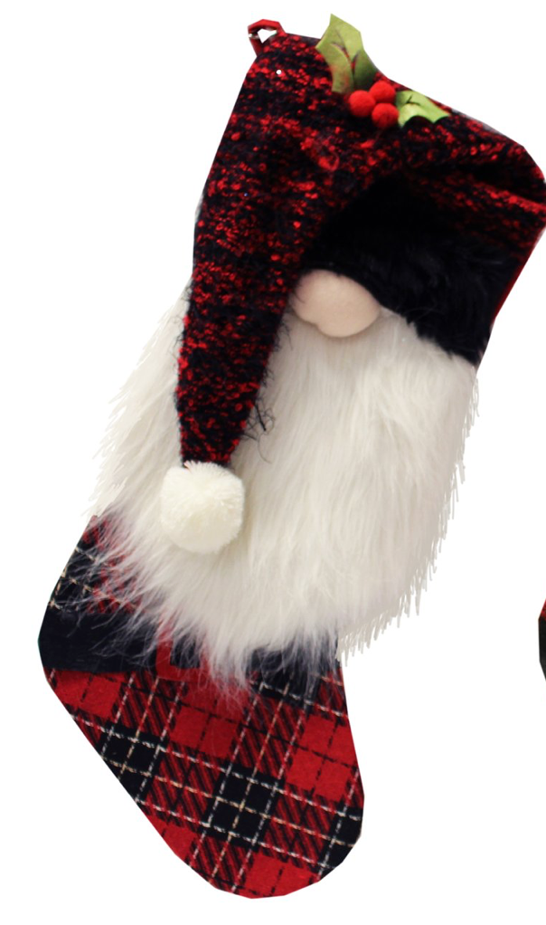 Gnome Stockings