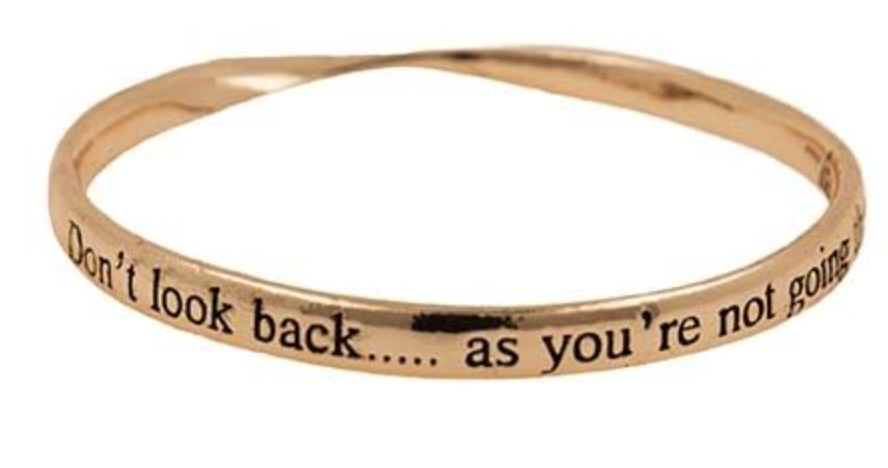 Inspirational Bracelets