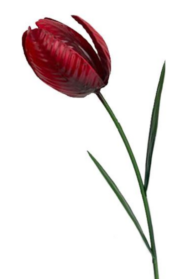 Tulip Garden Stake