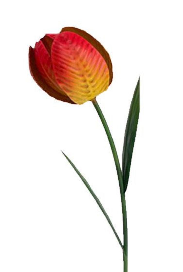 Tulip Garden Stake