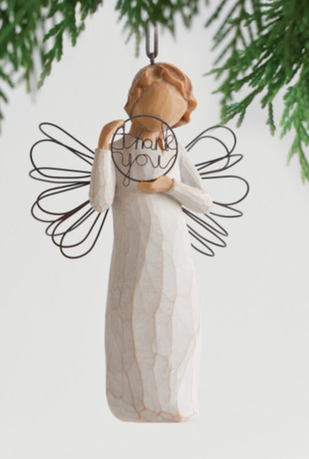 Willow Tree: Just For You Ornament