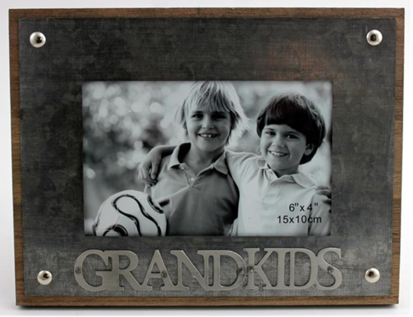 Grandkids Frame