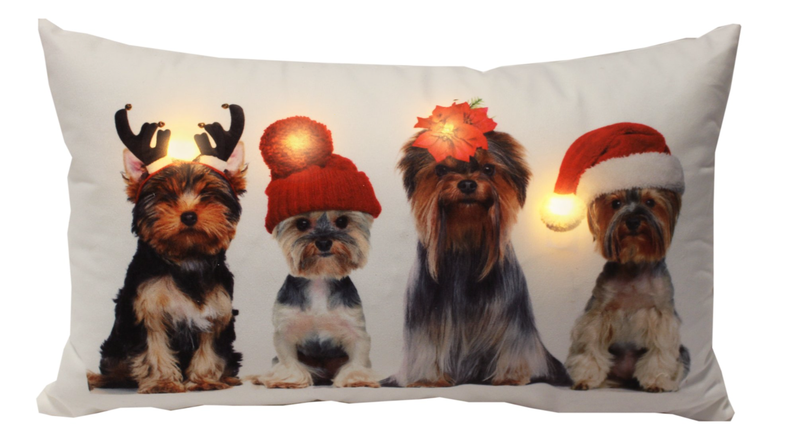 Dog Cushion LED