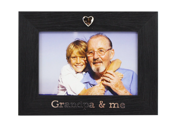 Grandparent Frame