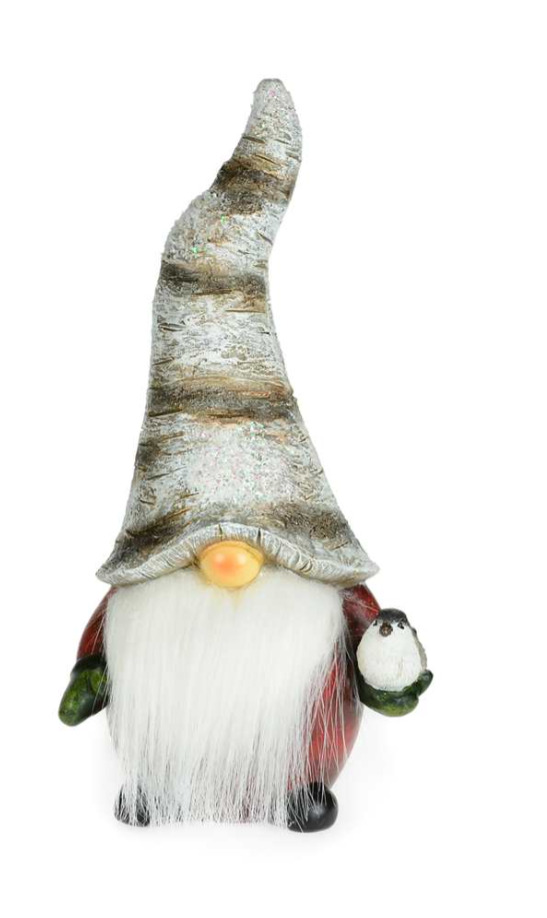 Woodland Gnome