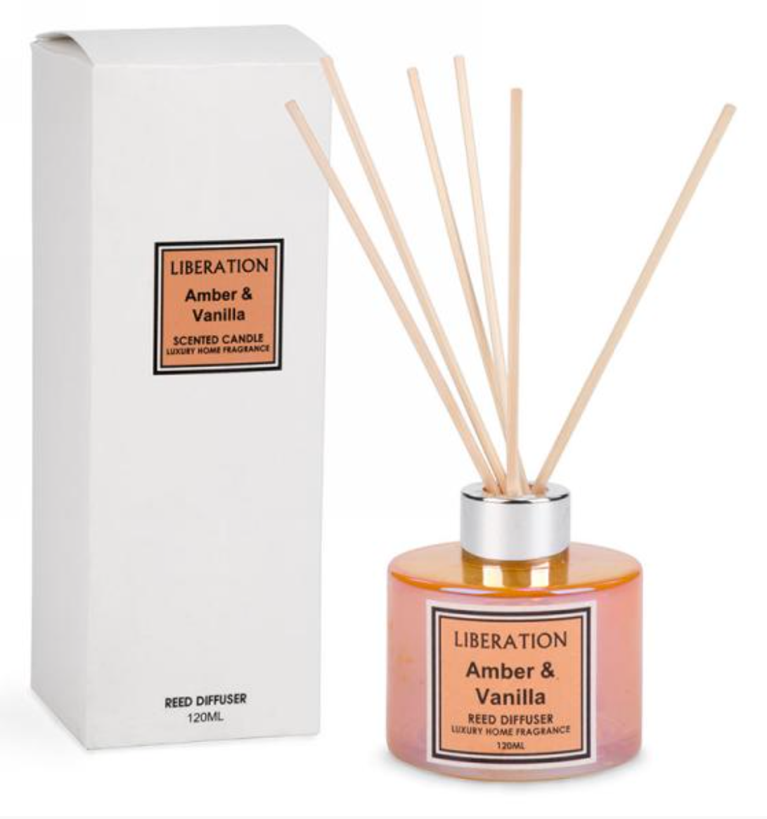 Reed Diffuser