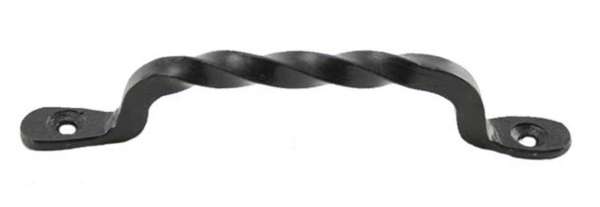Cast Iron Pull Handle