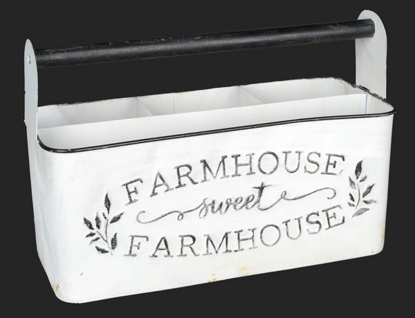 Farmhouse Carryall