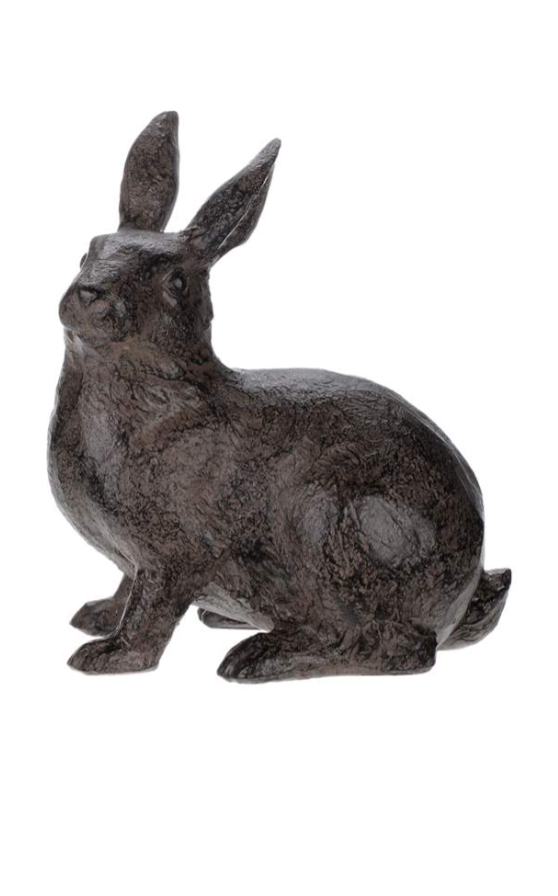 Stone Look Rabbit