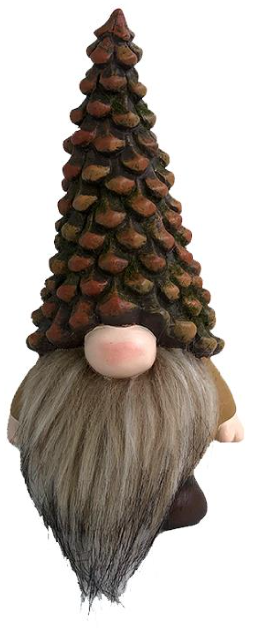 Fall Gnomes