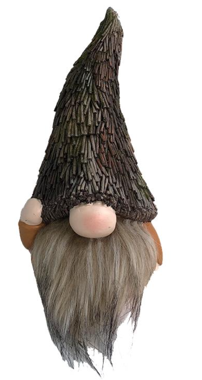 Fall Gnomes