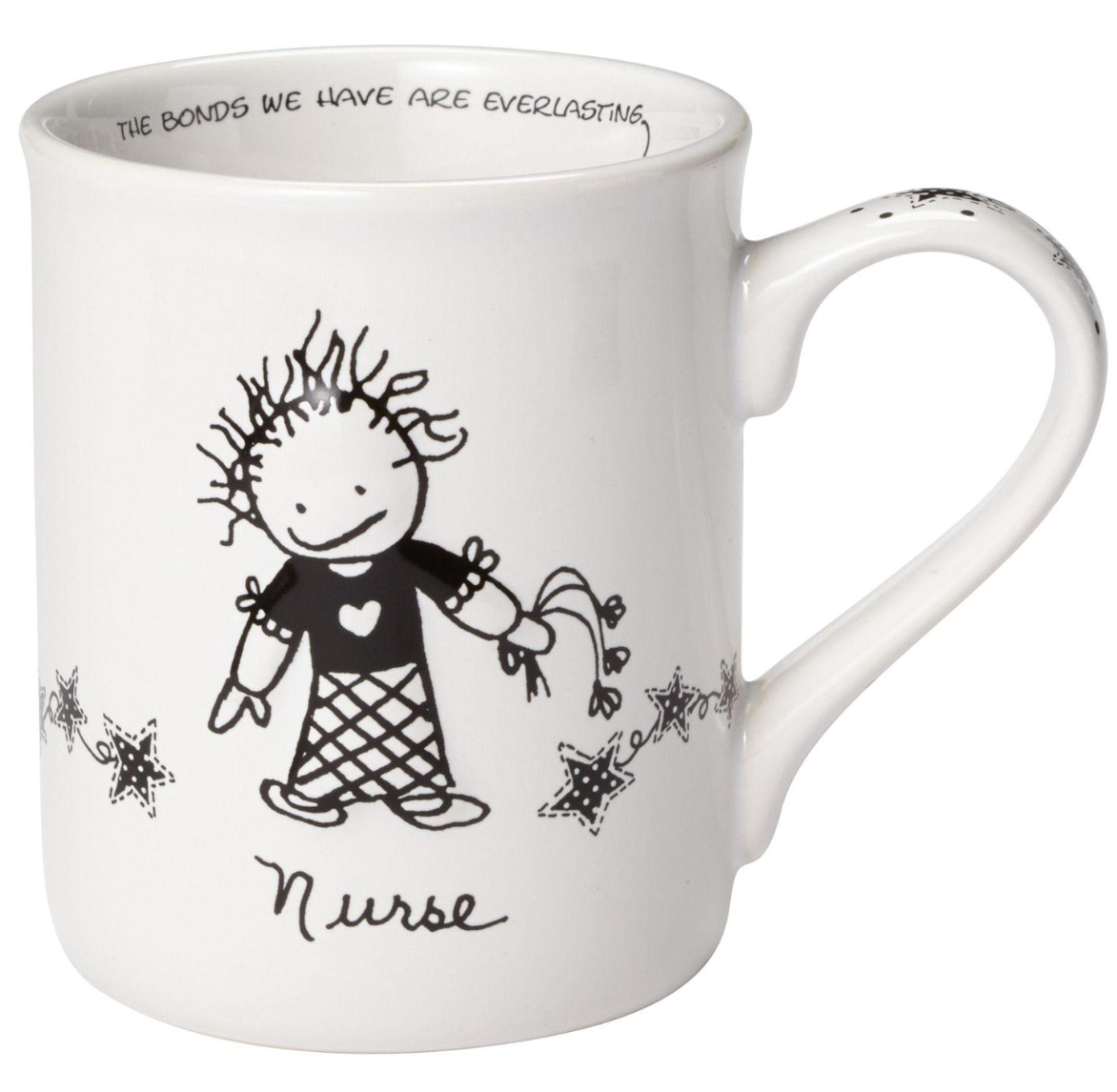 Children of the Inner Light Mugs